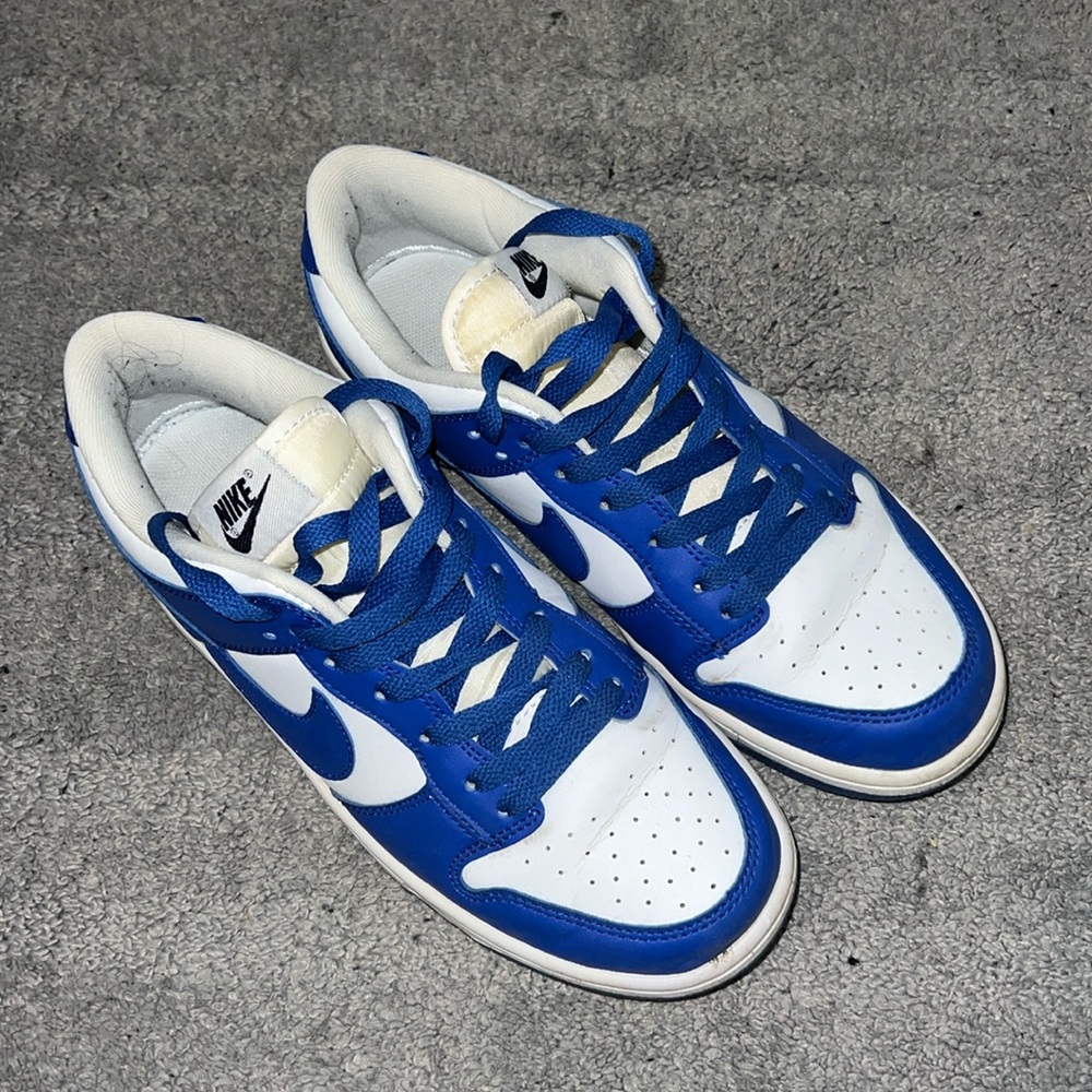 Nike Dunk Lows